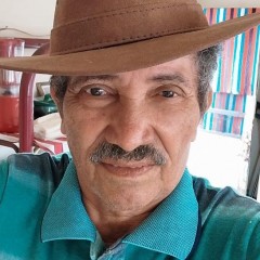 Cido Amaral