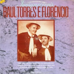 Raul Torres e Florêncio