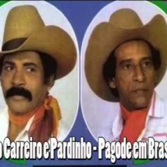 Tião Carreiro e Pardinho