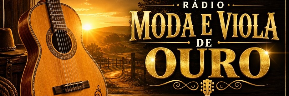 Rádio Moda e Viola de Ouro