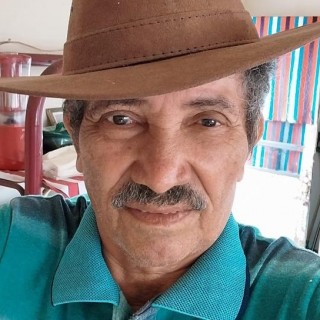 Cido Amaral
